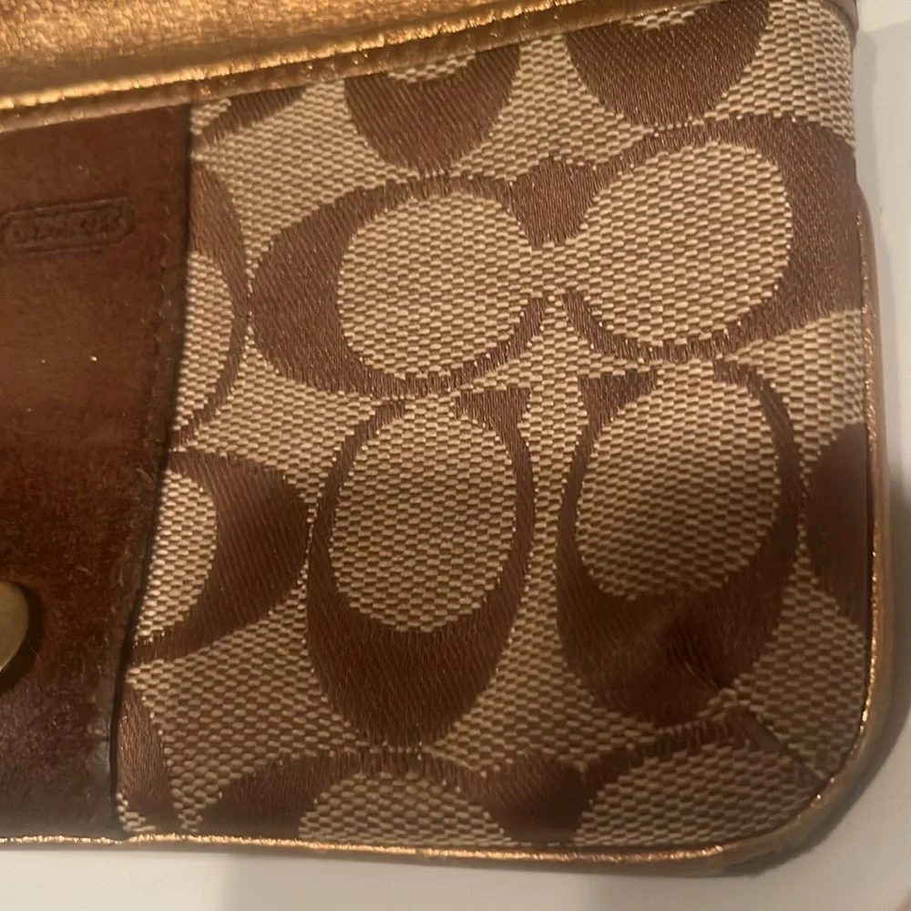 Coach 2004 special